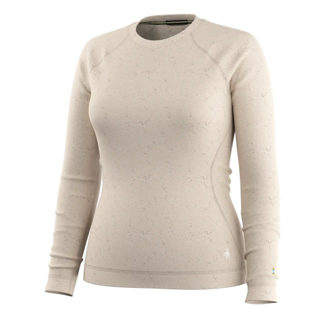 Women's Classic Thermal Merino Base Layer Crew Boxed