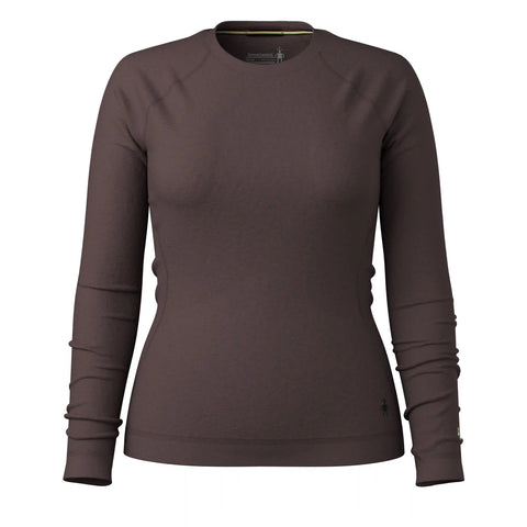 Women's Classic Thermal Merino Base Layer Crew Boxed
