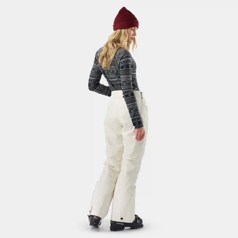 Women's Classic Thermal Merino Base Layer Crew Boxed