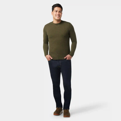Men's Sparwood Crew Sweater