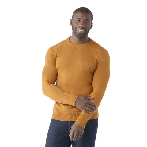 Men's Sparwood Crew Sweater