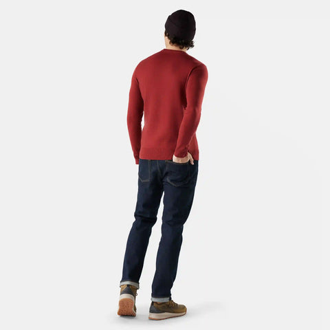 Men's Sparwood Crew Sweater