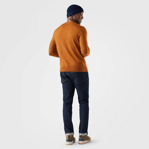 Men's Sparwood Crew Sweater