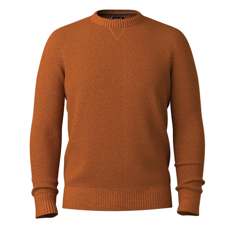 Men's Sparwood Crew Sweater