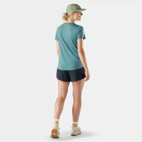 Women's Active Ultralite V-Neck Short Sleeve