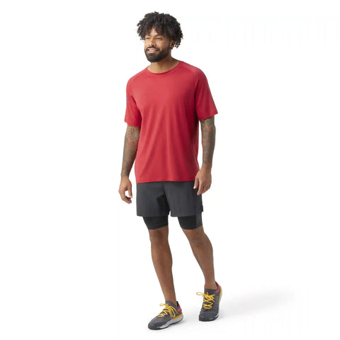 Men's Active Ultralite Short Sleeve