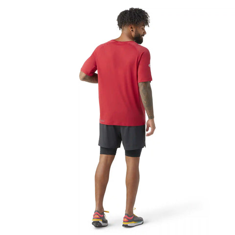 Men's Active Ultralite Short Sleeve