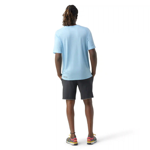 Men's Active Ultralite Short Sleeve
