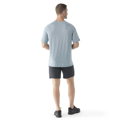 Men's Active Ultralite Short Sleeve