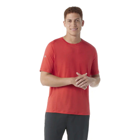 Men's Active Ultralite Short Sleeve