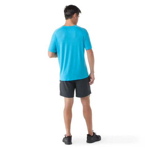 Men's Active Ultralite Short Sleeve