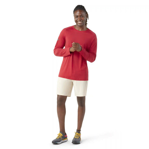 Men's Active Ultralite Long Sleeve