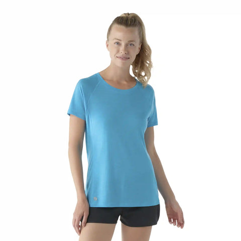 Women's Active Ultralite Short Sleeve