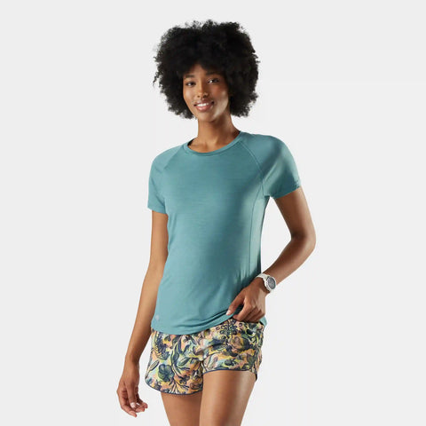 Women's Active Ultralite Short Sleeve