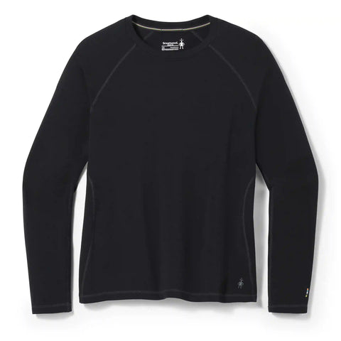 Women's Classic Thermal Merino Base Layer Crew Plus
