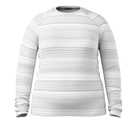 Women's Classic Thermal Merino Base Layer Crew Plus