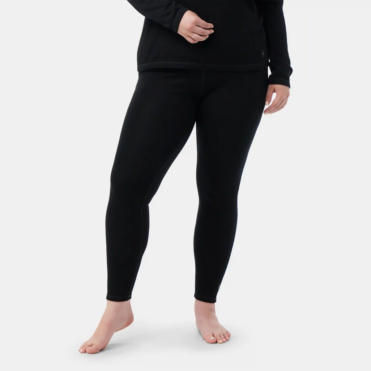 Women's Classic Thermal Merino Base Layer Bottom Plus