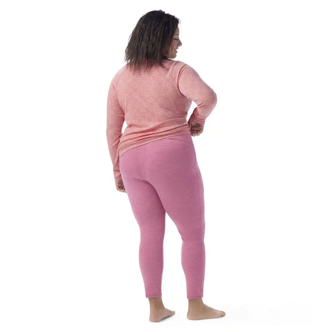 Women's Classic Thermal Merino Base Layer Bottom Plus