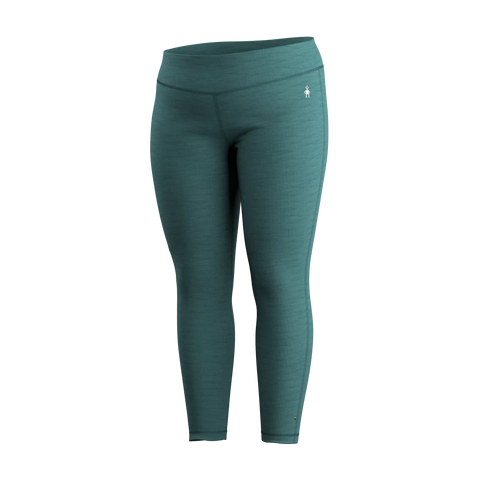 Women's Classic Thermal Merino Base Layer Bottom Plus
