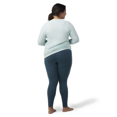Women's Classic Thermal Merino Base Layer Bottom Plus