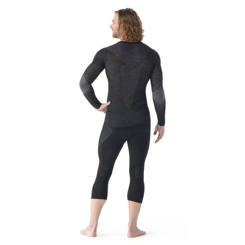 Men's Intraknit™ Thermal Merino Base Layer 3/4 Bottom