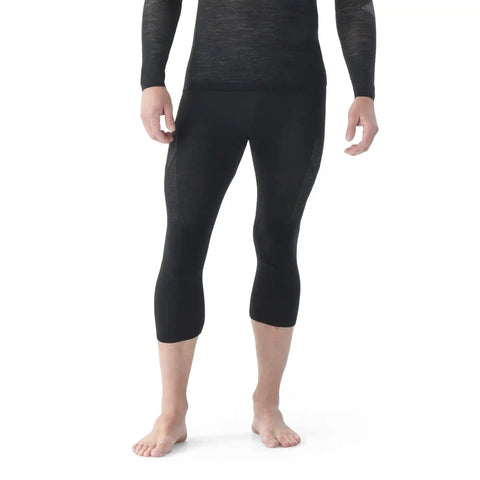 Men's Intraknit™ Thermal Merino Base Layer 3/4 Bottom