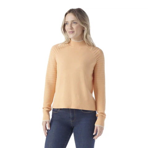 Women's Edgewood Mock Neck Sweater