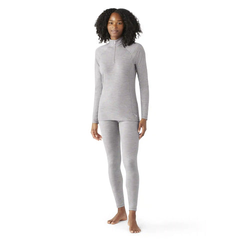 Women's Classic All-Season Merino Base Layer Bottom Boxed