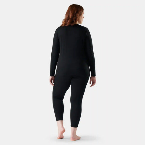 Women's Classic All-Season Merino Base Layer Bottom Plus