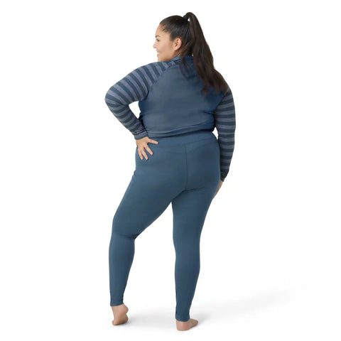 Women's Classic All-Season Merino Base Layer Bottom Plus