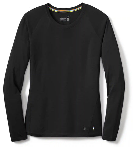 Women's Classic All-Season Merino Base Layer Crew