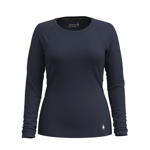 Women's Classic All-Season Merino Base Layer Crew