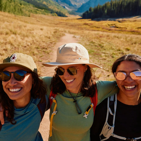 Women's Classic All-Season Merino Base Layer Crew