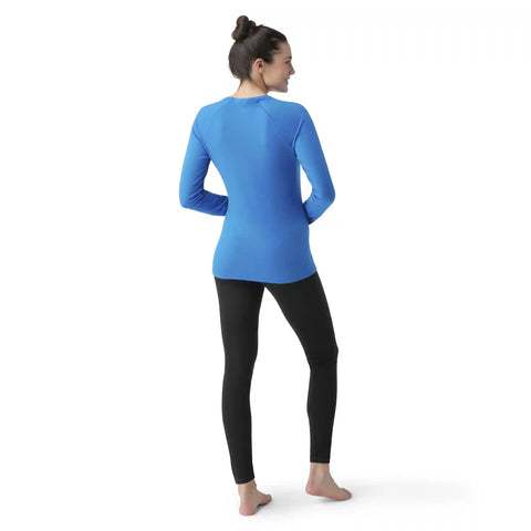 Women's Classic All-Season Merino Base Layer Crew