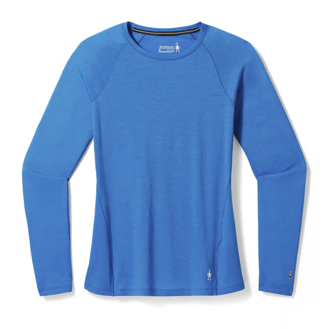 Women's Classic All-Season Merino Base Layer Crew