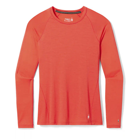 Women's Classic All-Season Merino Base Layer Crew