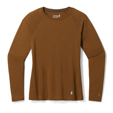 Women's Classic All-Season Merino Base Layer Crew