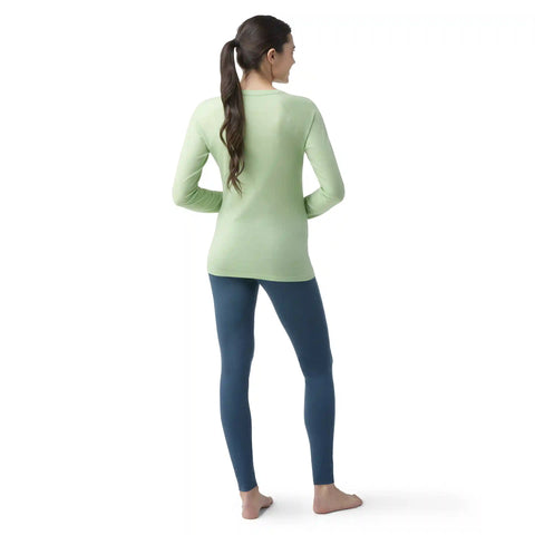 Women's Classic All-Season Merino Base Layer Crew