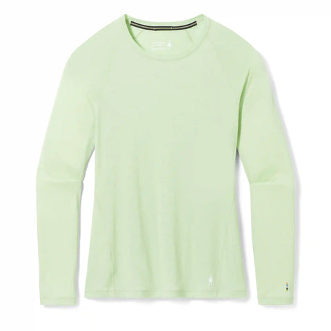 Women's Classic All-Season Merino Base Layer Crew