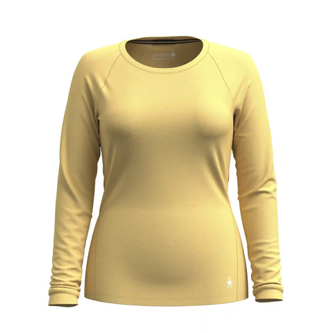 Women's Classic All-Season Merino Base Layer Crew