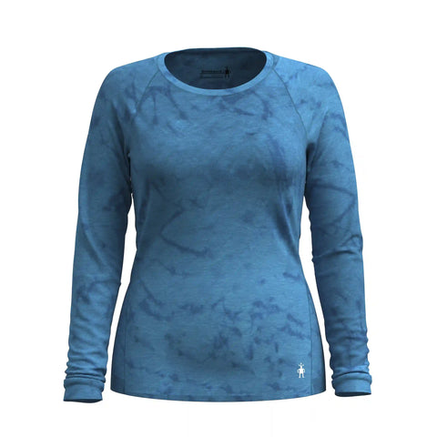 Women's Classic All-Season Merino Base Layer Crew