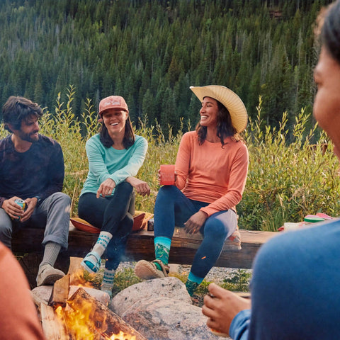 Women's Classic All-Season Merino Base Layer Crew