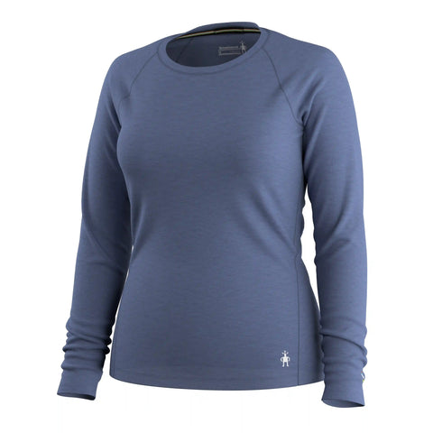 Women's Classic All-Season Merino Base Layer Crew