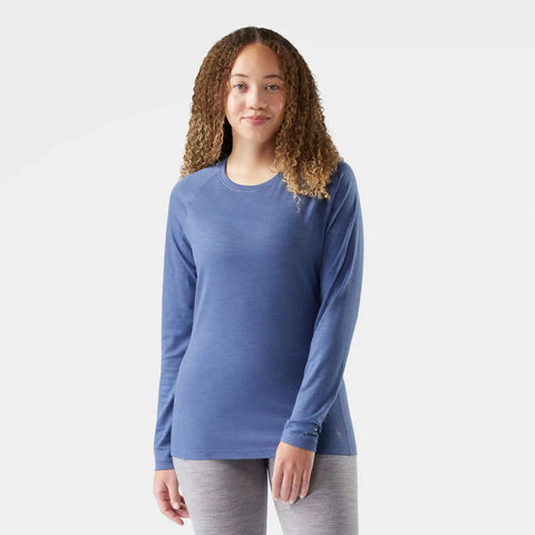 Women's Classic All-Season Merino Base Layer Crew