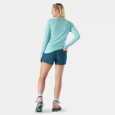 Women's Classic All-Season Merino Base Layer Crew