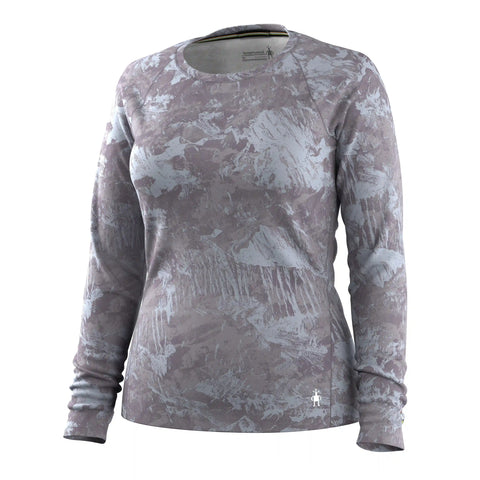 Women's Classic All-Season Merino Base Layer Crew
