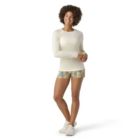 Women's Classic All-Season Merino Base Layer Crew Boxed