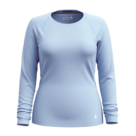 Women's Classic All-Season Merino Base Layer Crew Boxed