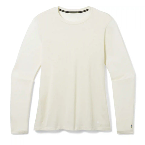 Women's Classic All-Season Merino Base Layer Crew Plus