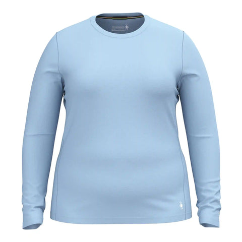 Women's Classic All-Season Merino Base Layer Crew Plus